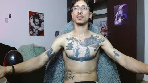 dazzayy online show from 05-23-26, 02:28
