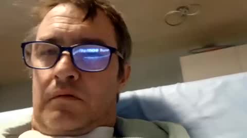 Dazzill online show from 01-18-25, 06:43