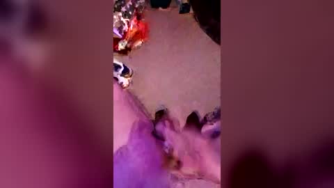 dazzler221 online show from 07-24-26, 11:03