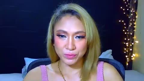 stephaniechim online show from 06-10-26, 10:47