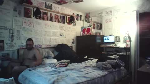 dbeamon92 online show from 02-11-26, 05:07