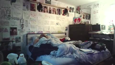 dbeamon92 online show from 02-14-26, 12:24