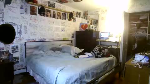 dbeamon92 online show from 02-24-26, 02:31