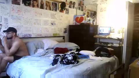 dbeamon92 online show from 02-24-26, 05:33