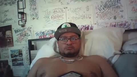 dbeamon92 online show from 04-03-26, 09:46