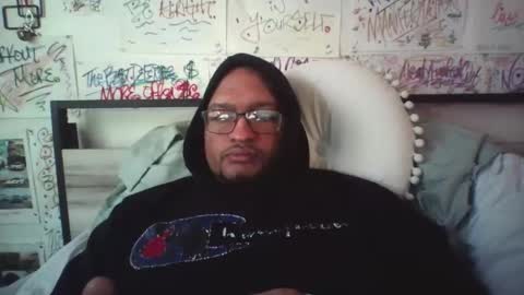 dbeamon92 online show from 04-04-26, 02:25