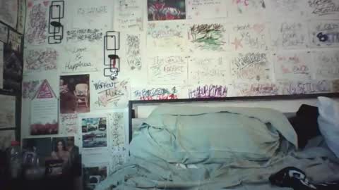 dbeamon92 online show from 04-05-26, 02:36