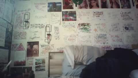 dbeamon92 online show from 04-11-26, 01:04