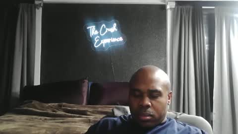 DCrush online show from 12-18-24, 07:36