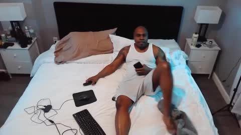 DCrush online show from 02-25-25, 02:14