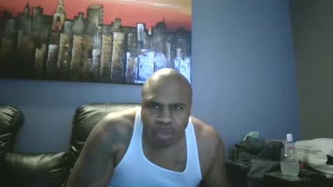 DCrush online show from 03-10-25, 08:04