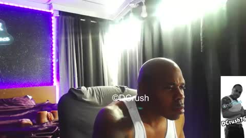 DCrush online show from 03-12-25, 08:41