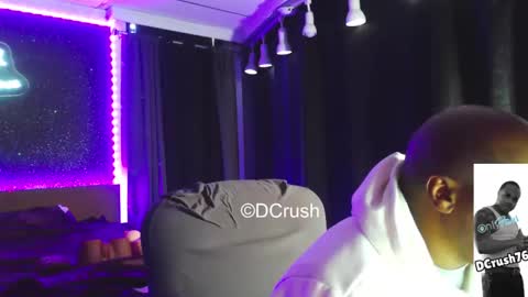 DCrush online show from 03-12-25, 12:36