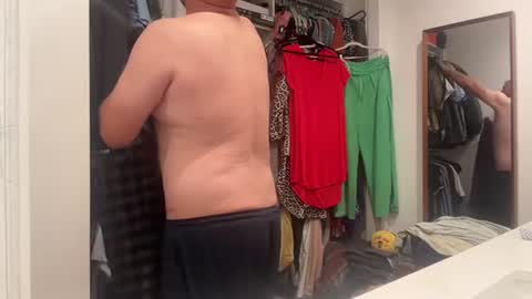 ddaddy32410 online show from 07-26-26, 07:59