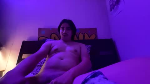 Damianfox online show from 05-11-26, 07:14