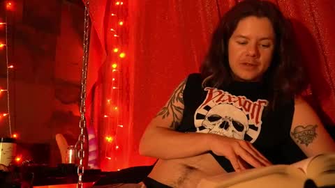 D Devours Kitty online show from 03-11-26, 04:18