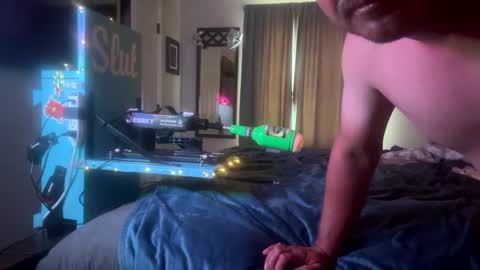 Daddy T online show from 09-16-25, 01:23