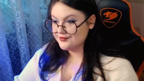 Snapshot of de_v1l chatting on 05-31-26, 01:14 Luna online show from 05-31-26, 01:14