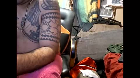 deadbirdink8o8 online show from 01-08-26, 10:39