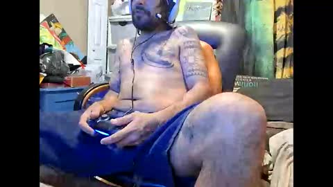 deadbirdink8o8 online show from 04-09-26, 06:30