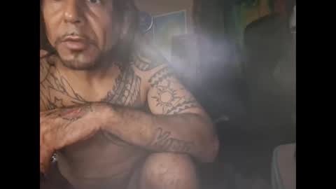 deadbirdink8o8 online show from 04-13-26, 02:11