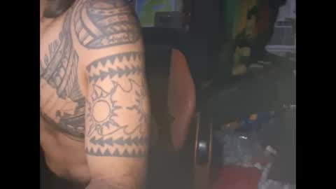 deadbirdink8o8 online show from 04-26-26, 09:51