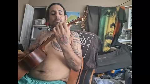 deadbirdink8o8 online show from 04-26-26, 11:57
