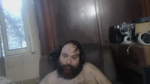 Snapshot of deadpoolbkn chatting on 01-19-25, 10:06 deadpoolbkn online show from 01-19-25, 10:06