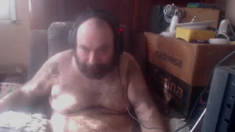 Snapshot of deadpoolbkn chatting on 10-19-25, 07:47 deadpoolbkn online show from 10-19-25, 07:47