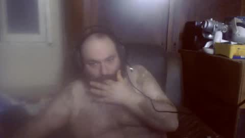 Snapshot of deadpoolbkn chatting on 10-27-25, 07:34 deadpoolbkn online show from 10-27-25, 07:34