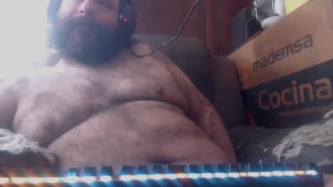 Snapshot of deadpoolbkn chatting on 10-30-25, 04:41 deadpoolbkn online show from 10-30-25, 04:41