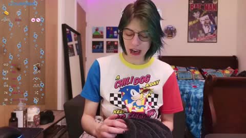 Rat online show from 01-04-25, 04:11