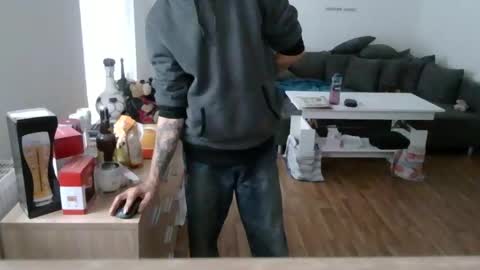 robert online show from 03-15-26, 07:03