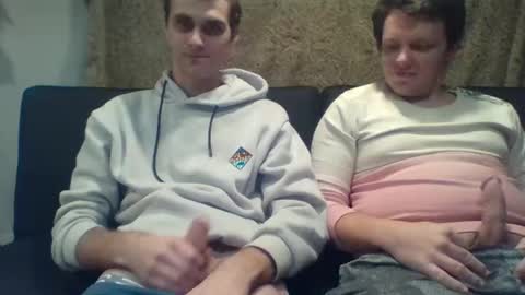 deafguyproud69 online show from 10-31-25, 02:12