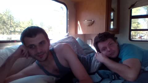 deafguyproud69 online show from 11-06-25, 05:36