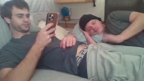 deafguyproud69 online show from 11-24-25, 07:57