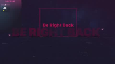 DEAF Zoe and NaughtiestGal Misty online show from 12-21-25, 03:41