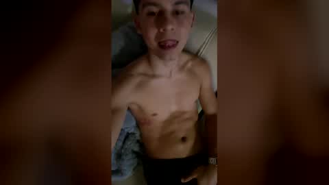 Andres online show from 05-09-26, 01:00