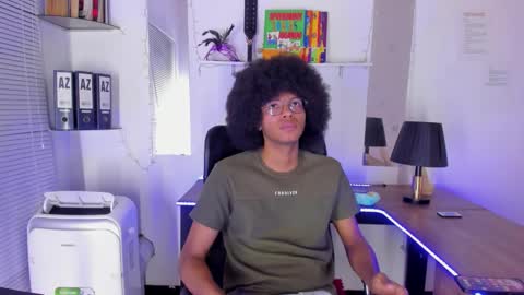 deamon_devil online show from 11-07-25, 07:03