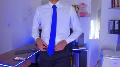 deamon_devil online show from 11-14-25, 07:23