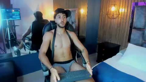 Dean Aimee online show from 07-29-26, 11:30