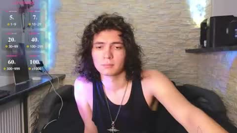 Snapshot of dean_raven chatting on 07-20-26, 03:21 dean_raven online show from 07-20-26, 03:21