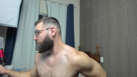 Dean online show from 12-02-24, 08:11