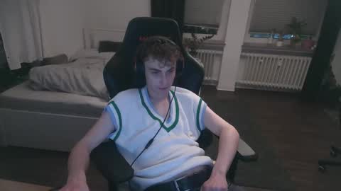 Dean online show from 11-01-25, 08:00