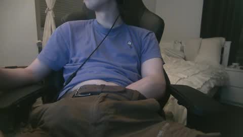 Dean online show from 02-09-26, 07:51