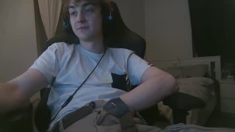 Dean online show from 02-17-26, 09:54