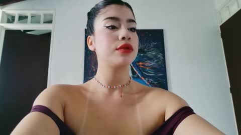 deaqadesh online show from 02-19-26, 05:31