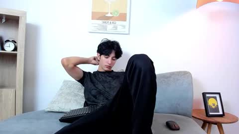 Jeycot online show from 01-11-26, 12:32