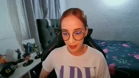 Juliet online show from 09-10-25, 12:21