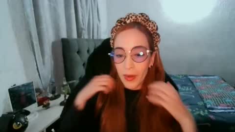 Juliet online show from 12-16-25, 11:21